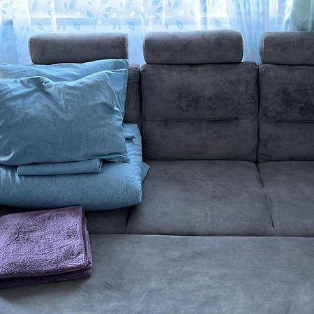 2 Rooms Apartment Airy & Bright Relax ياش المظهر الخارجي الصورة