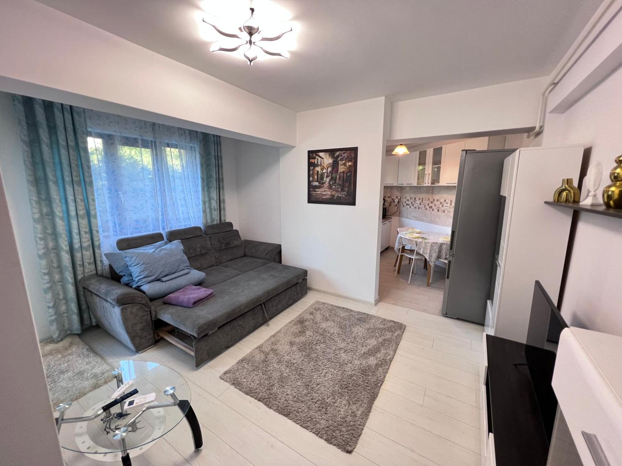 2 Rooms Apartment Airy & Bright Relax ياش المظهر الخارجي الصورة